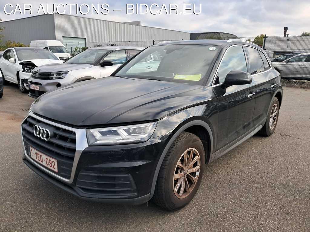 Audi Q5 35 2.0TDi 163pk/cv 5p S-Tronic, 2020