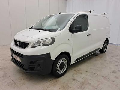 Peugeot Expert Standard Premium 2.0 BlueHDi 120pk/cv, 2020