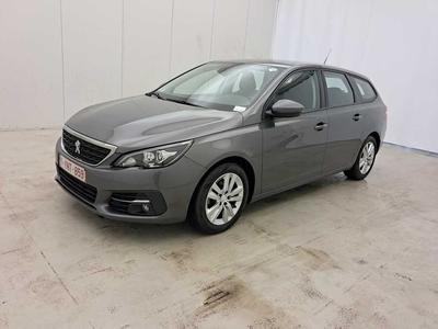 Peugeot 308 SW Active 1.5BlueHDi S&S 100pk/cv 5p, 2020