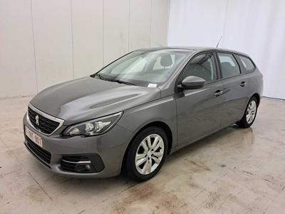 Peugeot 308 SW Active 1.5BlueHDi S&amp;S 100pk/cv 5p, 2020