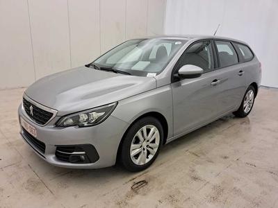 Peugeot 308 SW Active 1.5BlueHDi S&amp;S 100pk/cv 5p, 2020