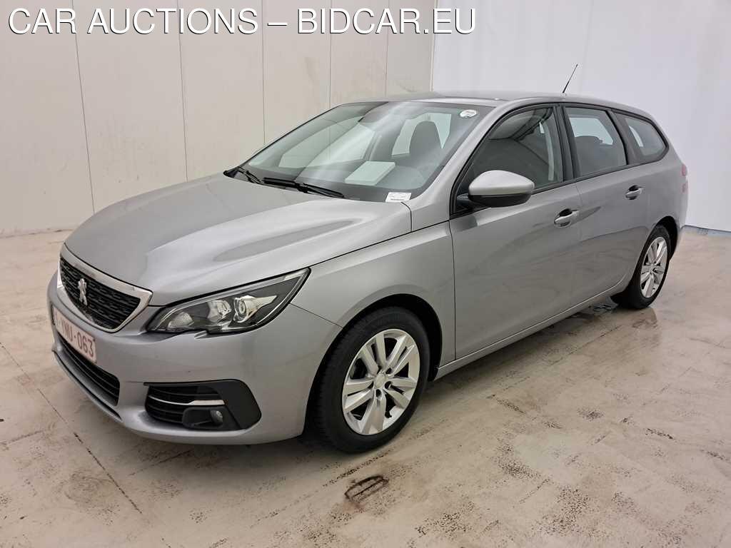 Peugeot 308 SW Active 1.5BlueHDi S&amp;S 100pk/cv 5p, 2020