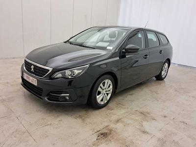 Peugeot 308 SW Active 1.5BlueHDi S&S 100pk/cv 5p, 2020