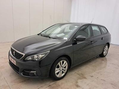 Peugeot 308 SW Business 1.5BlueHDi S&S 130pk/cv 5p, 2021