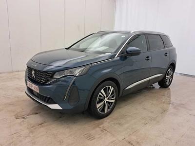 Peugeot 5008 Allure Pack 1.5 BlueHDi S/S 130pk/cv 5p, 2021