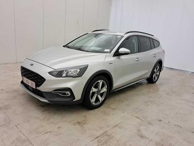 Ford Focus Clipper Active 1.5d EcoBlue 120pk/cv 5p, 2021