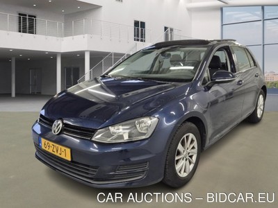Volkswagen Golf 1.2 TSI COMFORTLINE, 2013