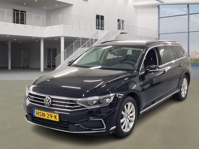 Volkswagen Passat variant 1.4 TSI PHEV GTE BUSINESS, 2021