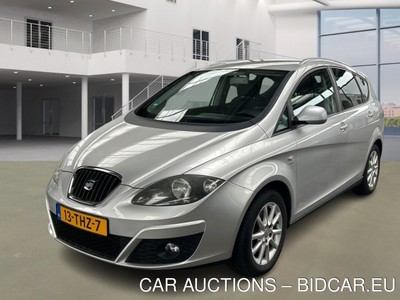 Seat Altea xl 1.2 TSI ECOMOTIVE BUSINESSLINE COPA, 2012
