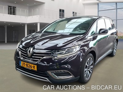 Renault Espace 1.6 TCE INITIALE PARIS 5P., 2016
