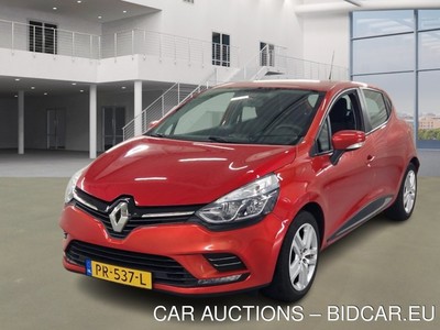 Renault Clio 0.9 TCE ZEN, 2017