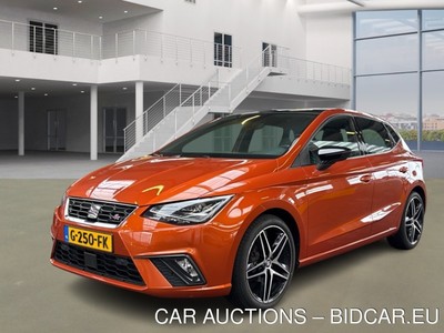 Seat Ibiza 1.0 TSI FR BUSINESS INTENSE, 2019