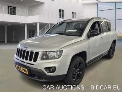 Jeep Compass 2.0 SPORT, 2013