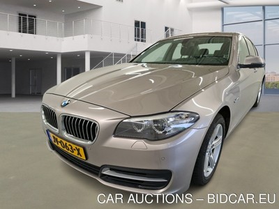 BMW 5-SERIE 520I EXECUTIVE, 2016