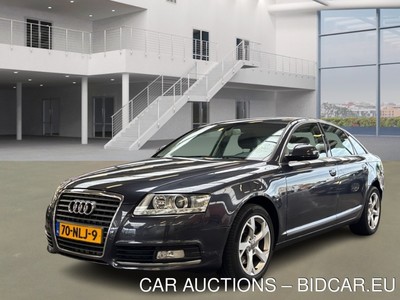Audi A6 limousine 2.0 TFSI ADVANCE, 2010