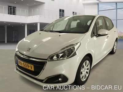 Peugeot 208 1.2 PURETECH BLUE LION, 2017