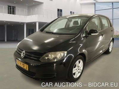Volkswagen Golf plus 1.4 TSI COMFORTLINE, 2010