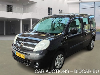 Renault Kangoo family 1.6-16V EXPRESSION, 2010