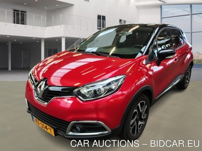 Renault Captur 0.9 TCE DYNAMIQUE, 2016