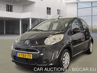 Citroen C1 1.0 COLLECTION, 2014