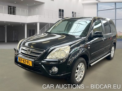 Honda Cr-v 2.0I EXECUTIVE, 2005