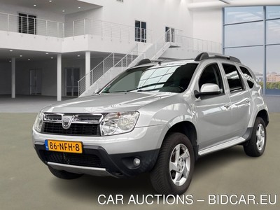 Dacia Duster 1.6 LAURA©ATE 2WD, 2010