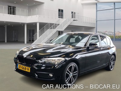 BMW 1-SERIE 116I SPORT, 2015