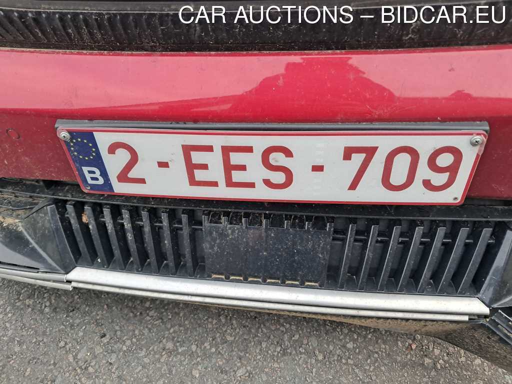 Kia EV6 Earth 229pk/cv 5p RWD, 2023