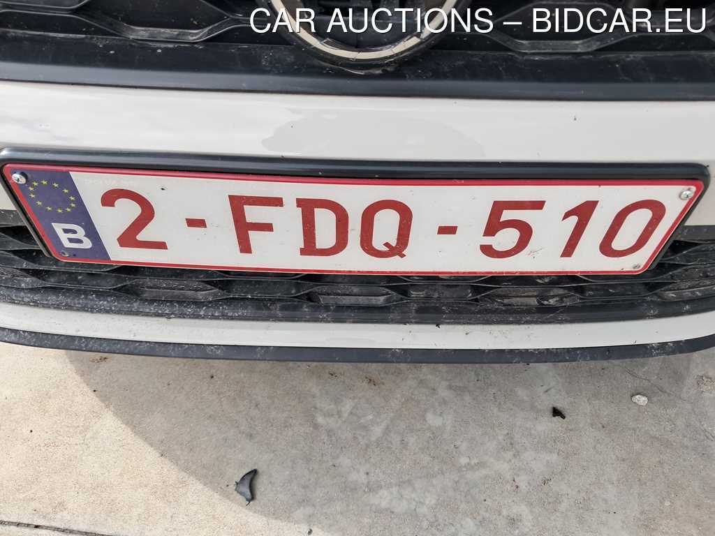 Volkswagen TAIGO 1.0TSi 95pk/cv 5p, 2024