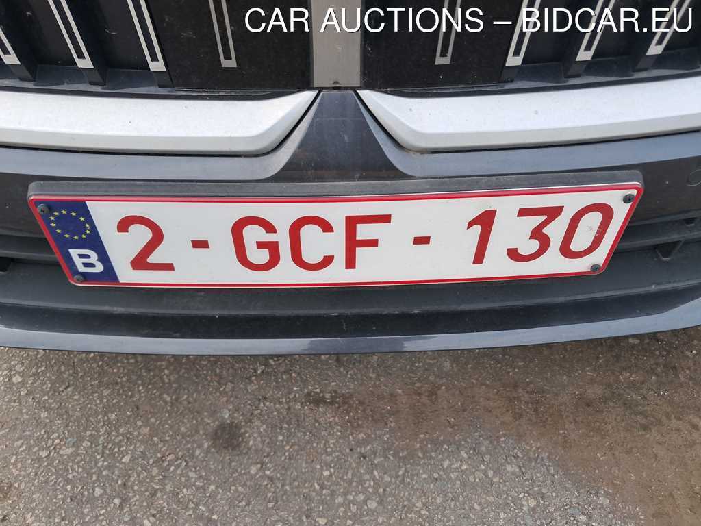 BMW 5-Reeks i5 Touring (G61) eDrive40 81.2kWh 340pk/cv 5p, 2024