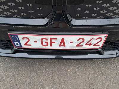 BMW X1 i(U11) eDrive 20 64.8kWh 204pk/cv 5p Aut., 2024