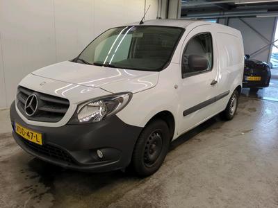 Mercedes-Benz Citan 108 1.5 CDI 55kW BE L GB, 2019