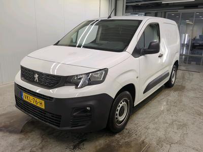 Peugeot Partner 1.2 Puretech 81kW S&S Standaard Premium 650kg, 2021
