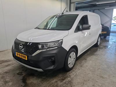 Nissan Townstar BEV 90kW/45kWh N-Connecta GB L2 automaat, 2024