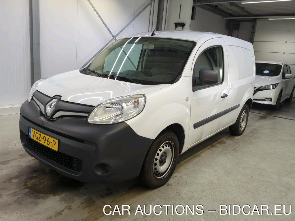 Renault Kangoo Express 1.5 dCi 59kW Comfort, 2020