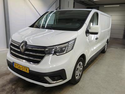 Renault Trafic T30 2.0 DCI 81kW Work Editiont GB L2H1, 2024