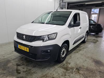 Peugeot Partner 1.2 Puretech 81kW S&S Standaard Premium 650kg, 2021