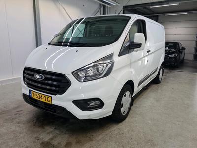 Ford Transit Custom 280 2.0 TDCi 77kW Trend GB L1H1, 2018