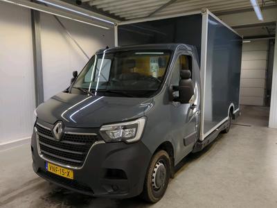 Renault trucks Master RT 3T5 2.3 dCi 110kW FWD L3H1 Red Edition Plancher automaat, 2021