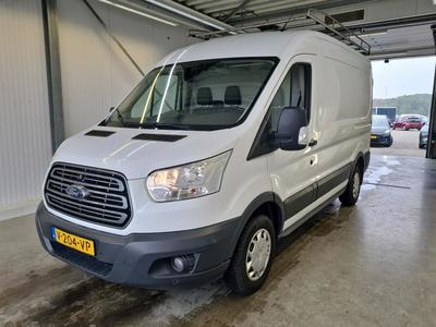 Ford Transit 310 2.0 TDCi 77kW FWD L2H2 Trend GB, 2019