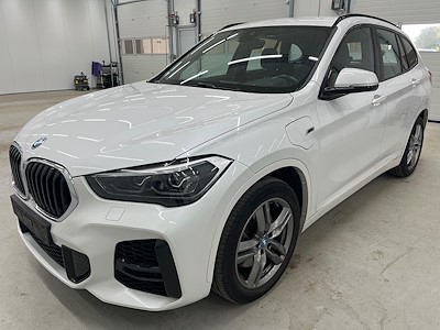 BMW X1 1.5 XDRIVE 25E F M-SPORT AUTO UA!