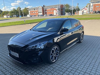Ford FOCUS 1.5 EcoBlue ST-Line Business 120 A8 HA UA!