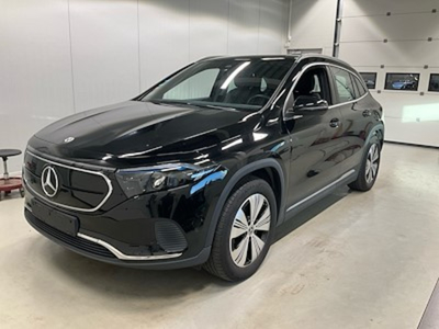 Mercedes-Benz Eqa Eqa 350 4matic F UA!