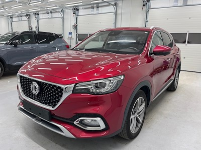MG HS Ehs Plug-In Hybrid Luxury UA!