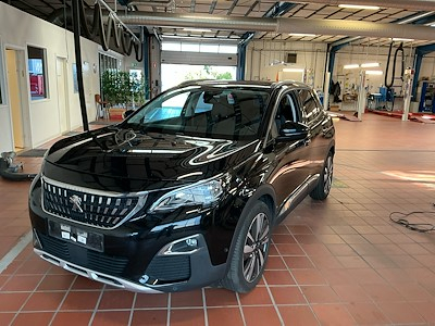 Peugeot 3008 1.5 BLUEHDI 130 ALLURE LTD B EAT8 UA!