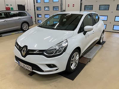 Renault Clio 0.9 ENERGY TCE 90 UA!