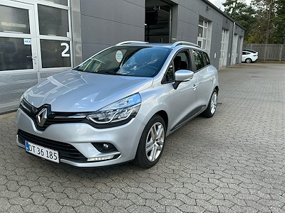 Renault CLIO 0.9 TCE 90 ENERGY UA!