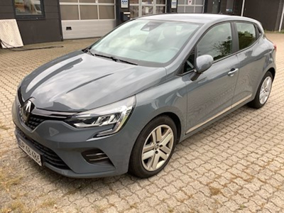 Renault CLIO 1.0 TCE 100 ZEN UA!