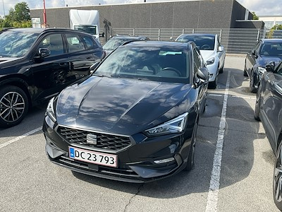 Seat LEON 1,4 TSI e-Hybrid DSG6 FR Business Ed. ST UA!