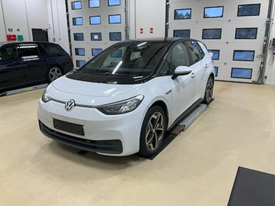 Volkswagen ID.3 204 hk AUT Pro S UA!